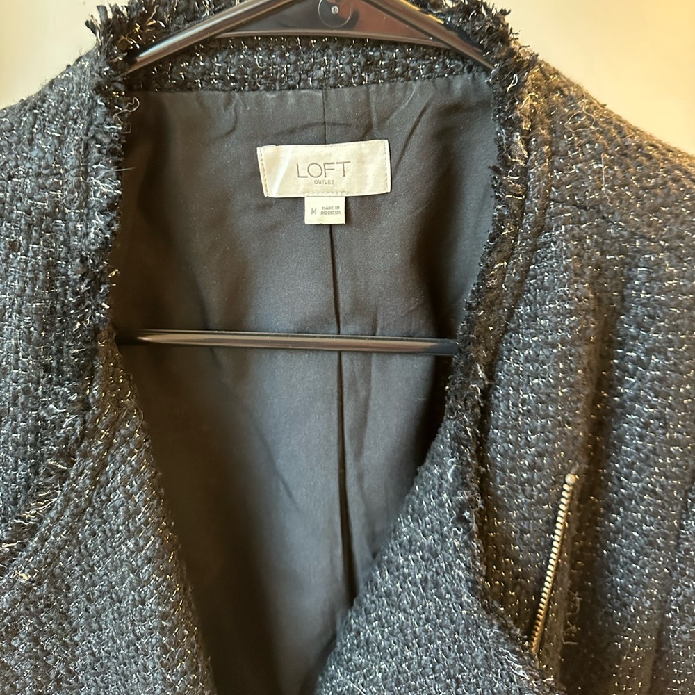Loft blazer - Picture 2 of 4